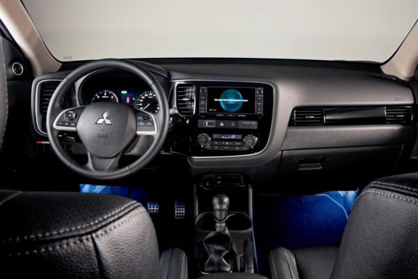 ПІДСВІТКА ПІДЛОГИ (ПЕРЕДНЯ ЧАСТИНА)