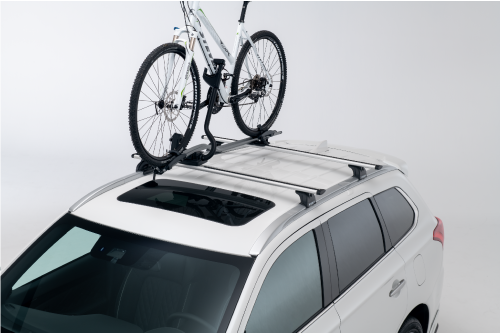 КРІПЛЕННЯ ДЛЯ ВЕЛОСИПЕДУ