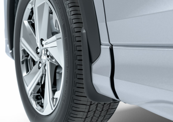 КОМПЛЕКТ БРИЗКОВИКІВ ПЕРЕДНІХ