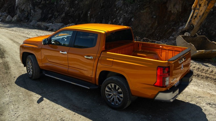 Вантажопідйомність