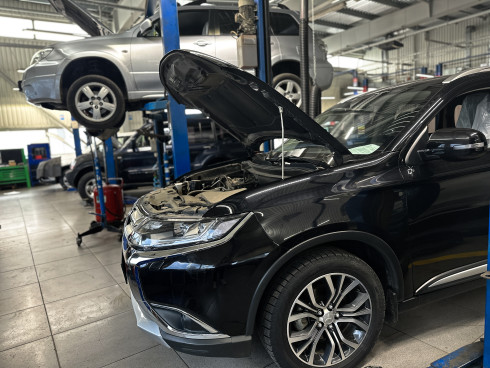 Як підготувати автомобіль до літнього сезону?