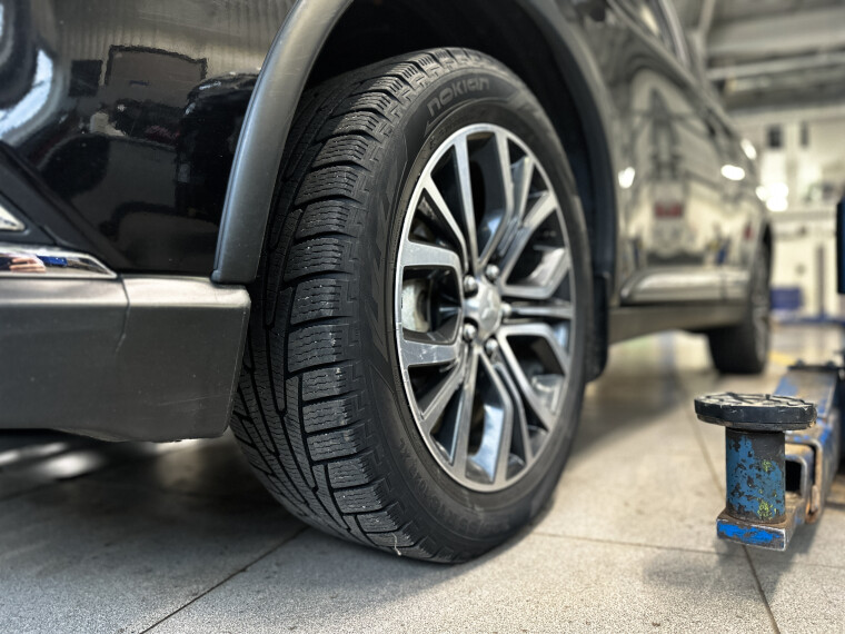 Як підготувати автомобіль до літнього сезону?