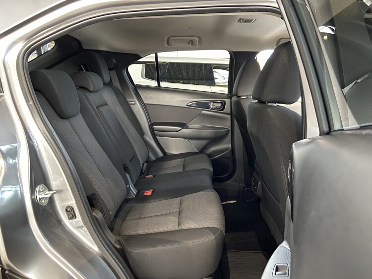 Eclipse Cross Invite