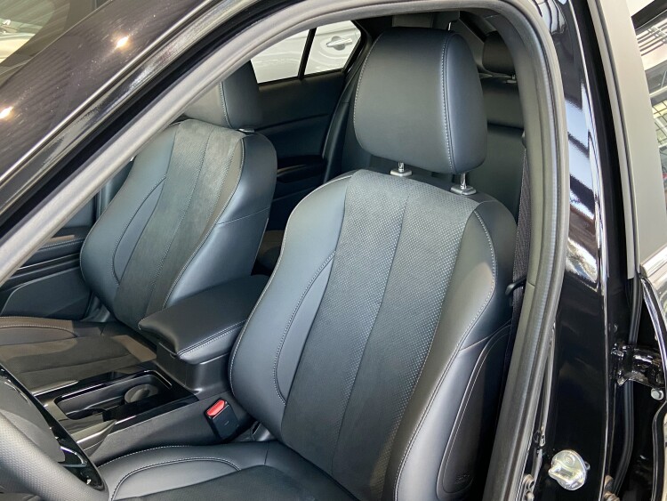 Eclipse Cross Instyle