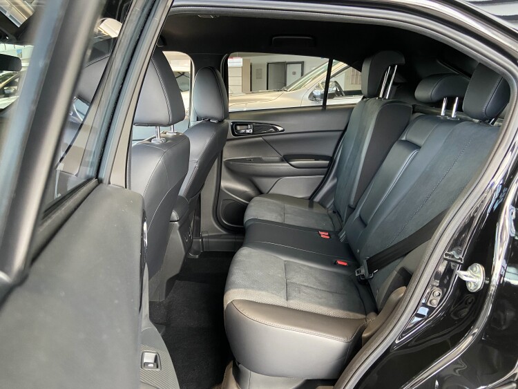 Eclipse Cross Instyle