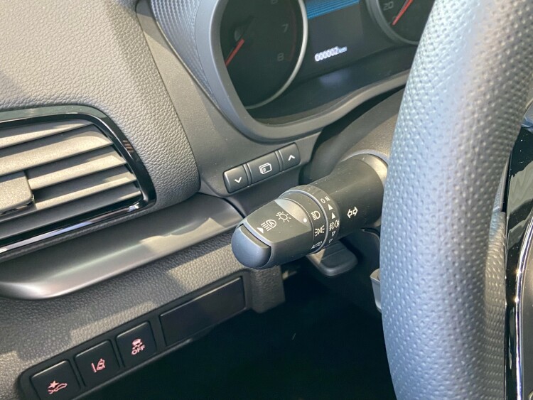 Eclipse Cross Instyle