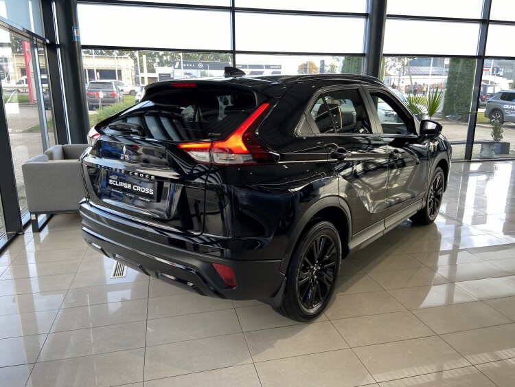 Eclipse Cross Instyle