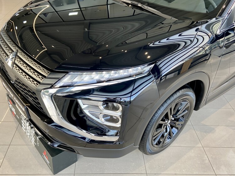 Eclipse Cross Instyle