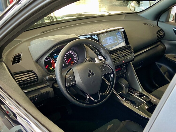 Eclipse Cross Instyle