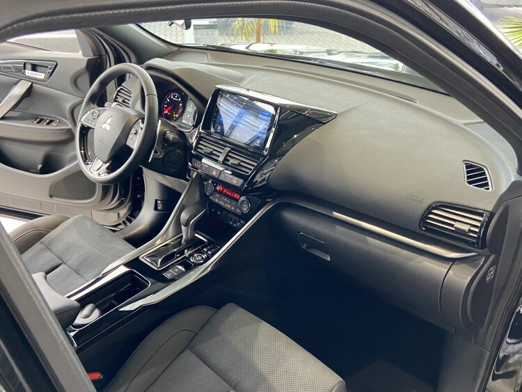 Eclipse Cross Instyle