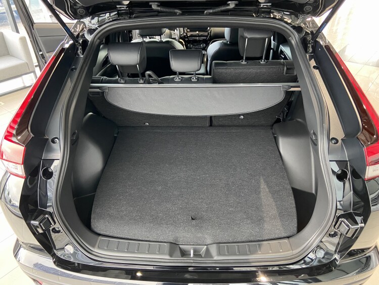 Eclipse Cross Instyle