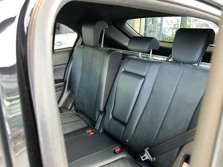 Eclipse Cross Instyle