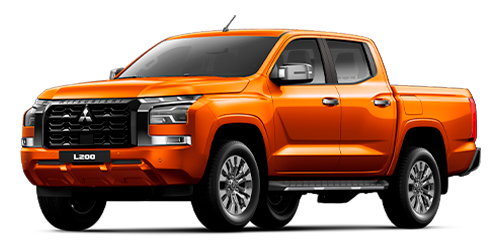 L200 Ultimate