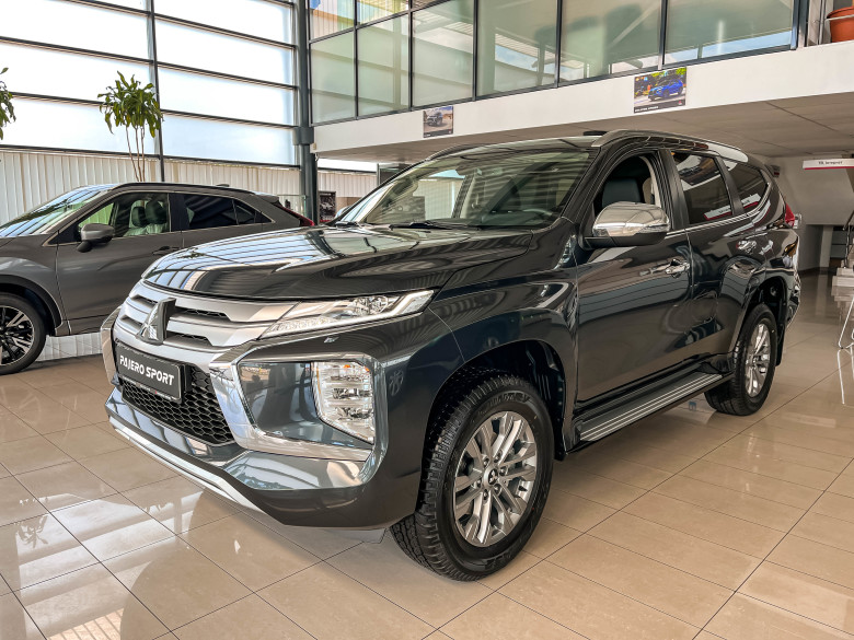Intense 2.4 DI-D AТ (181 к.с.) Super Select 4WD-II