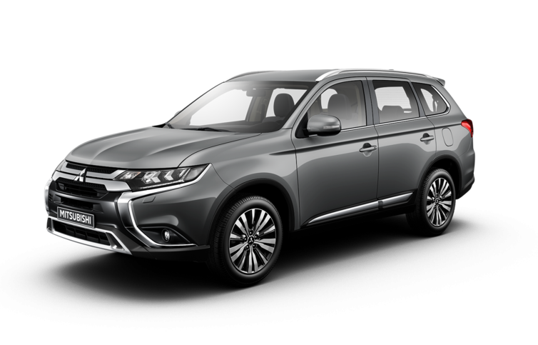 Інструкція з експлуатації Outlander